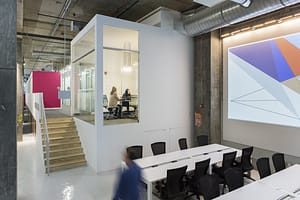 Coworking Herald Square