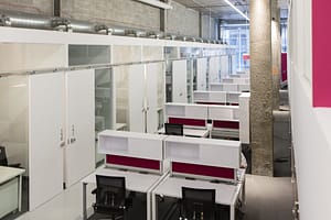 Coworking Herald Square