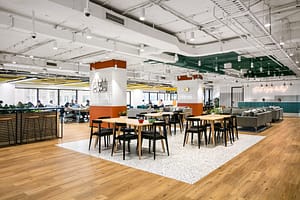 Coworking 175 Pitt St