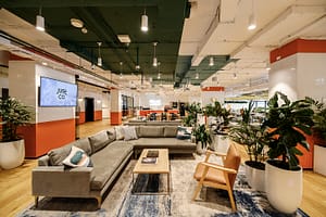 Coworking 175 Pitt St