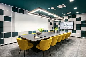 Coworking 175 Pitt St