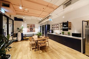 Coworking 175 Pitt St