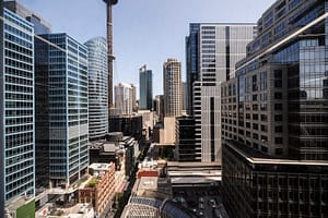 Coworking 175 Pitt St