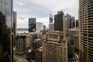 Coworking 60 Margaret St
