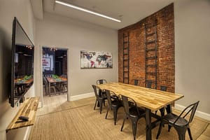 Coworking Soho East