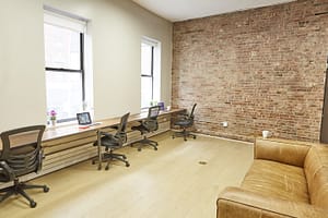 Coworking Soho East