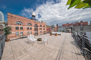 Coworking Soho East