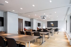 Coworking Burford Rd