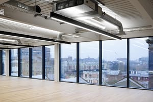 Coworking Burford Rd