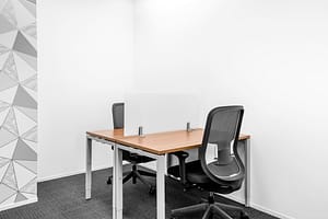 Coworking BRdgate Tower
