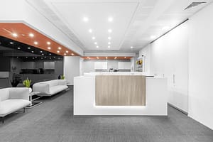 Coworking BRdgate Tower