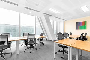 Coworking BRdgate Tower
