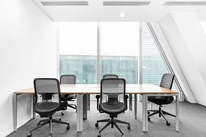 Coworking BRdgate Tower