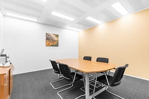 Coworking BRdgate Tower