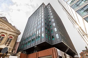 Coworking Fenchurch St Station