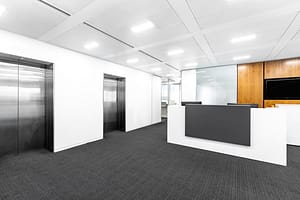 Coworking Fenchurch St Station