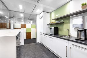 Coworking Fenchurch St Station