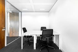 Coworking Fenchurch St Station
