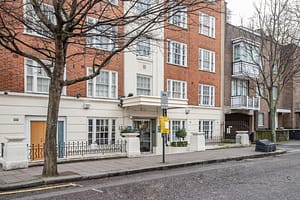 Coworking Marylebone
