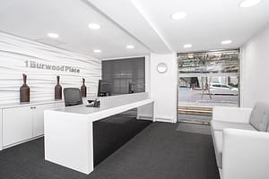 Coworking Marylebone