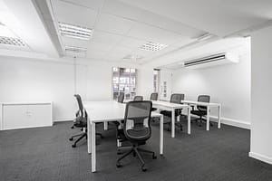 Coworking Marylebone