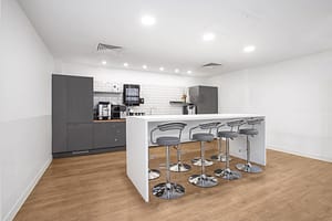 Coworking Marylebone