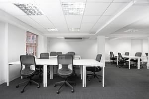 Coworking Marylebone