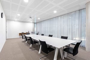 Coworking Chiswick Park