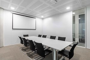 Coworking Chiswick Park