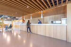 Coworking CityPoint