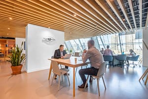Coworking CityPoint