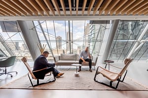 Coworking CityPoint