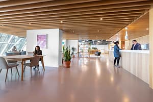 Coworking CityPoint