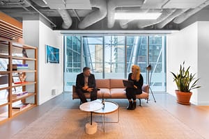 Coworking CityPoint