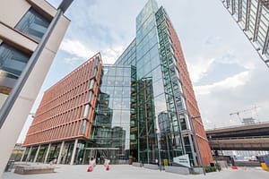 Coworking White City