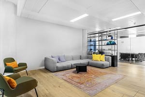 Coworking White City