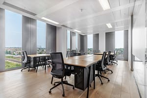 Coworking White City