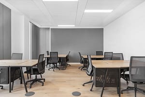Coworking White City