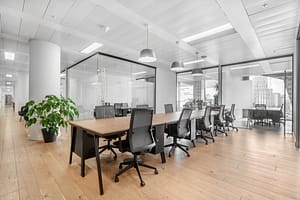 Coworking White City