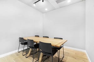 Coworking White City