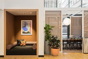 Coworking 320 Pitt St