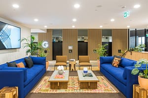 Coworking 320 Pitt St