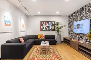 Coworking 320 Pitt St