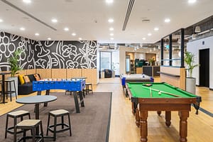 Coworking 320 Pitt St