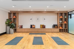 Coworking 320 Pitt St