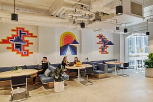 Coworking 383 George St
