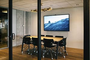 Coworking Hung Luen Rd