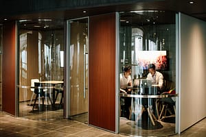 Coworking Hung Luen Rd