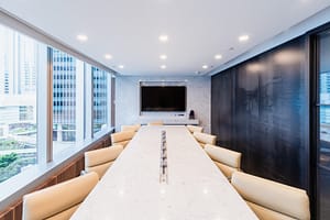 Coworking Nexxus Building