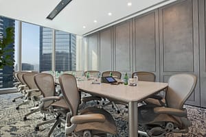 Coworking One Island East 23